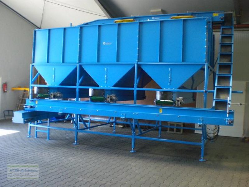 Lagertechnik tip EURO-Jabelmann Kartoffeltechnik aus laufender eigener Produktion, Neumaschine in Itterbeck (Poză 13)