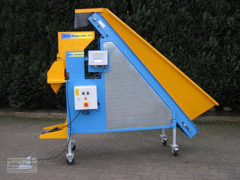Lagertechnik tip EURO-Jabelmann Kartoffeltechnik aus laufender eigener Produktion, Neumaschine in Itterbeck (Poză 20)