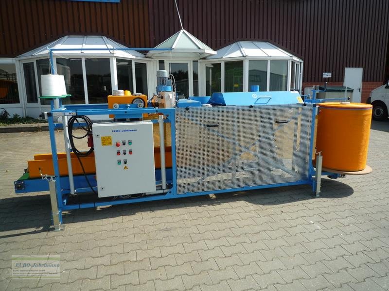 Lagertechnik tip EURO-Jabelmann Kartoffeltechnik aus laufender eigener Produktion, Neumaschine in Itterbeck (Poză 3)