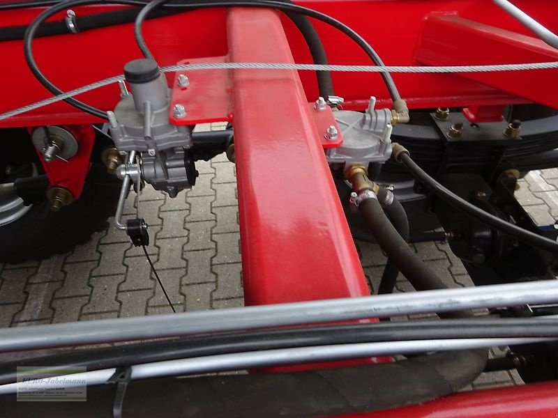 Kipper typu PRONAR Muldenkipper 35 m³ T 700 M, (Halfpipe), NEU, ab Lager, Neumaschine v Itterbeck (Obrázek 31)