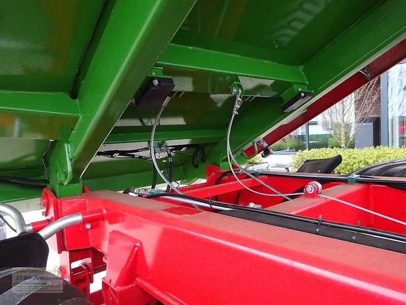 Kipper typu PRONAR Muldenkipper 35 m³ T 700 M, (Halfpipe), NEU, ab Lager, Neumaschine v Itterbeck (Obrázek 30)