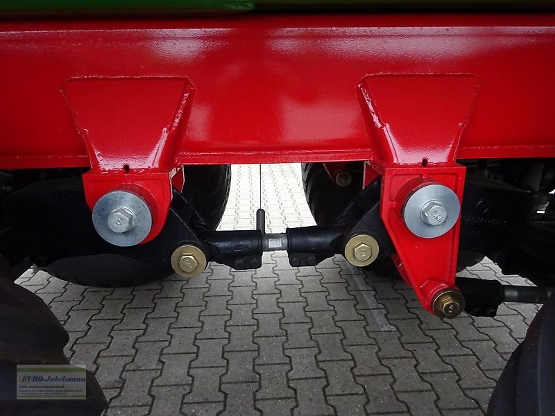 Kipper typu PRONAR Muldenkipper 35 m³ T 700 M, (Halfpipe), NEU, ab Lager, Neumaschine v Itterbeck (Obrázek 21)