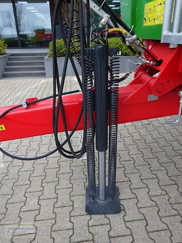 Kipper typu PRONAR Muldenkipper 35 m³ T 700 M, (Halfpipe), NEU, ab Lager, Neumaschine v Itterbeck (Obrázek 24)