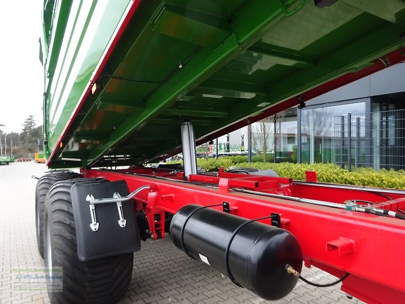 Kipper typu PRONAR Muldenkipper 35 m³ T 700 M, (Halfpipe), NEU, ab Lager, Neumaschine v Itterbeck (Obrázek 29)