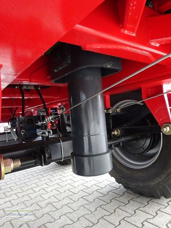 Kipper typu PRONAR Muldenkipper 35 m³ T 700 M, (Halfpipe), NEU, ab Lager, Neumaschine v Itterbeck (Obrázek 25)