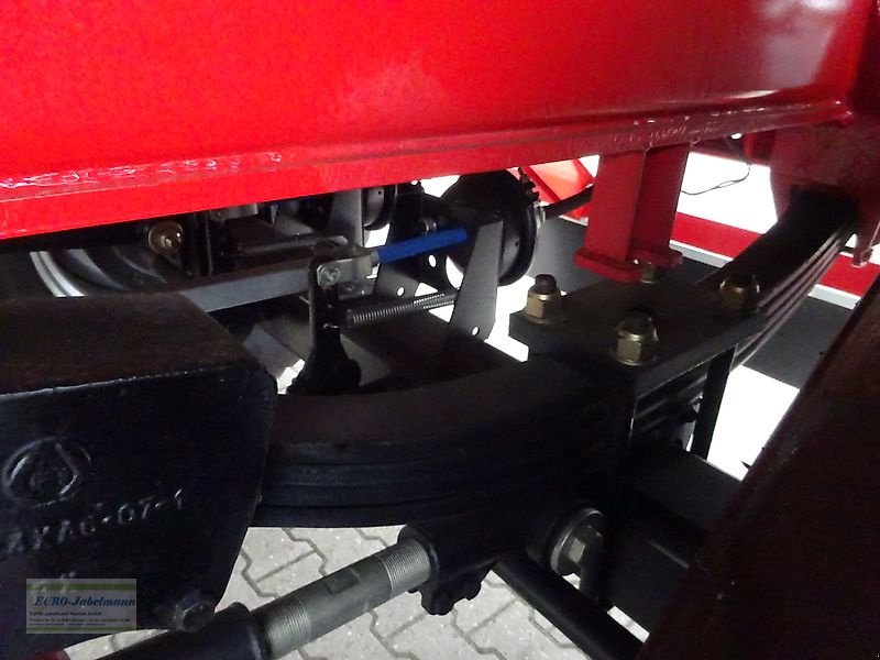 Kipper typu PRONAR Muldenkipper 35 m³ T 700 M, (Halfpipe), NEU, ab Lager, Neumaschine v Itterbeck (Obrázek 22)