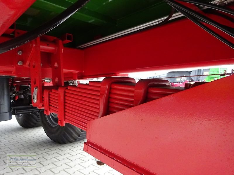 Kipper typu PRONAR Muldenkipper 35 m³ T 700 M, (Halfpipe), NEU, ab Lager, Neumaschine v Itterbeck (Obrázek 26)