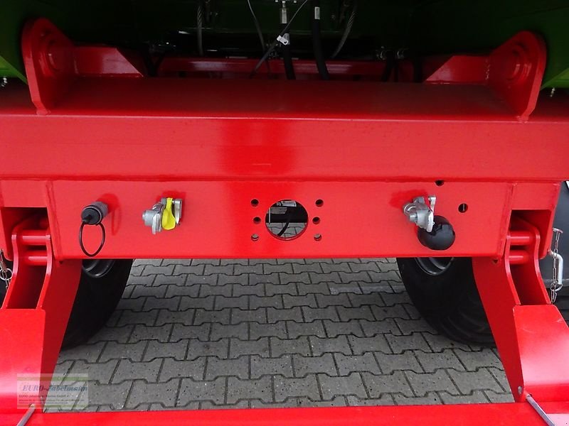 Kipper typu PRONAR Muldenkipper 35 m³ T 700 M, (Halfpipe), NEU, ab Lager, Neumaschine v Itterbeck (Obrázek 19)