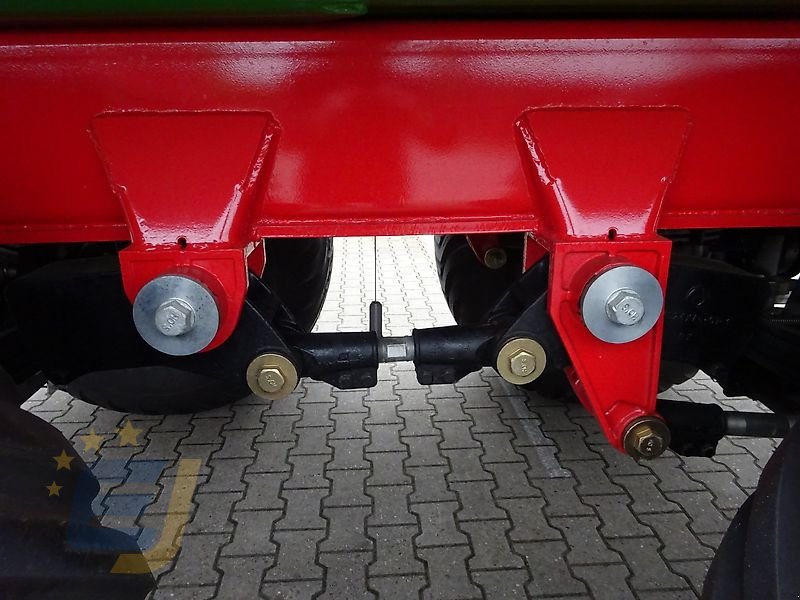 Kipper van het type PRONAR Tandem-Muldenkipper T 700 M, 23. to. 35 m³ AKTION, Neumaschine in Itterbeck (Foto 21)