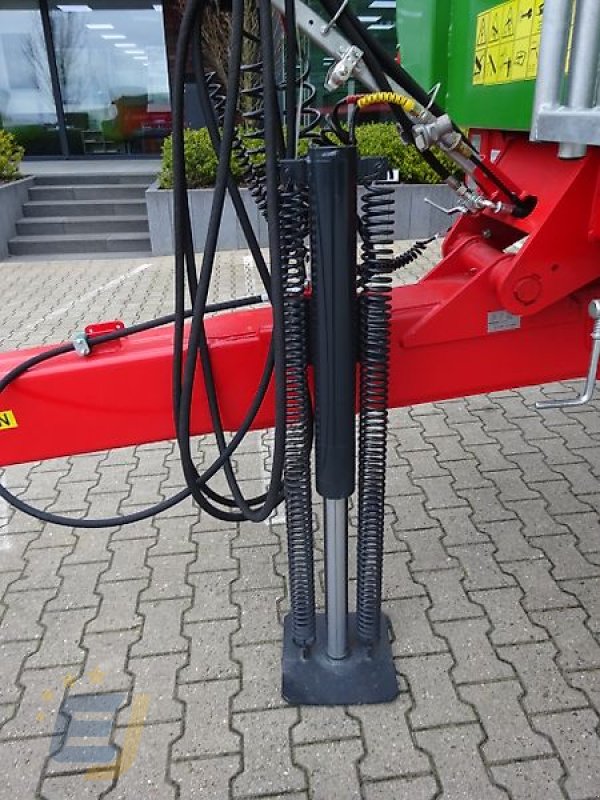 Kipper van het type PRONAR Tandem-Muldenkipper T 700 M, 23. to. 35 m³ AKTION, Neumaschine in Itterbeck (Foto 24)