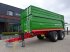 Kipper van het type PRONAR Tandem-Muldenkipper T 700 M, 23. to. 35 m³ AKTION, Neumaschine in Itterbeck (Foto 2)