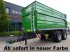 Kipper van het type PRONAR Tandem-Muldenkipper T 700 M, 23. to. 35 m³ AKTION, Neumaschine in Itterbeck (Foto 1)