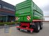 Kipper van het type PRONAR Tandem-Muldenkipper T 700 M, 23. to. 35 m³ AKTION, Neumaschine in Itterbeck (Foto 8)