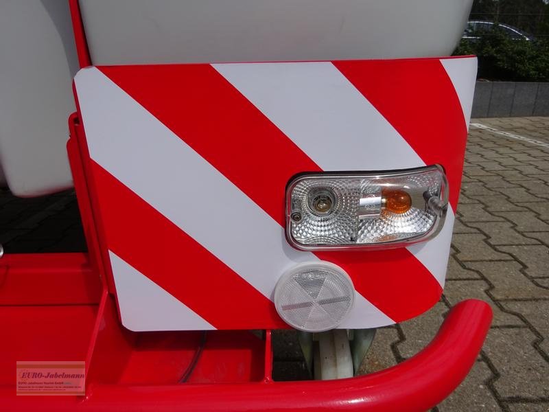 Anhängespritze of the type Unia Fronttank, Frontfaß, TOP 1200 Rex H, 1350 Ltr., NEU, Neumaschine in Itterbeck (Picture 18)