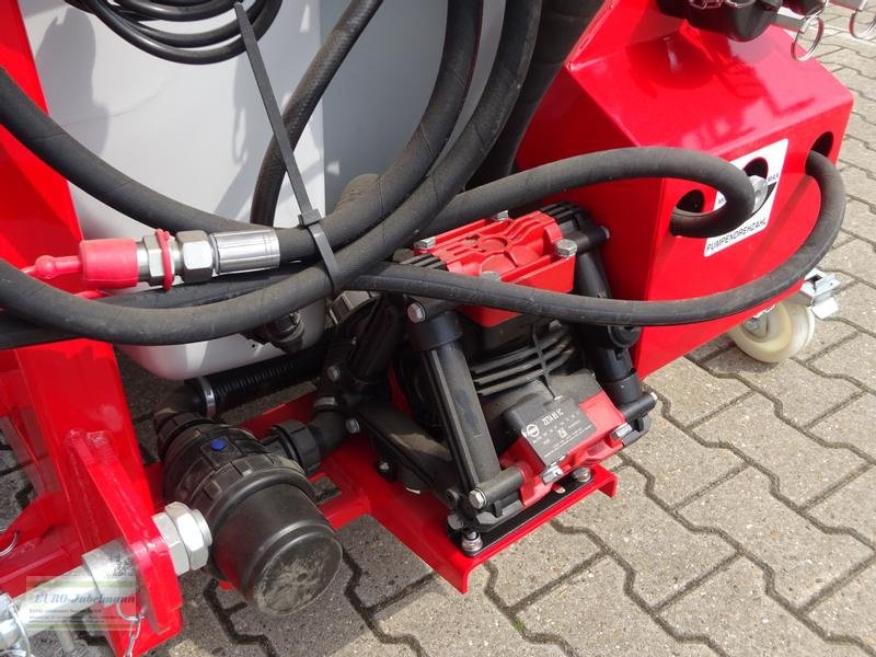 Anhängespritze of the type Unia Fronttank, Frontfaß, TOP 1200 Rex H, 1350 Ltr., NEU, Neumaschine in Itterbeck (Picture 14)