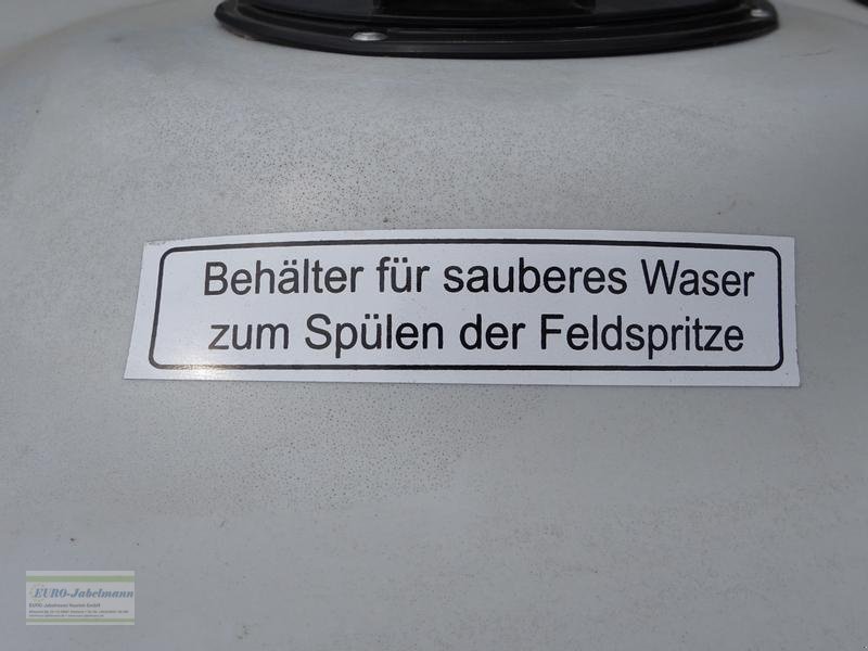 Anhängespritze of the type Unia Fronttank, Frontfaß, TOP 1200 Rex H, 1350 Ltr., NEU, Neumaschine in Itterbeck (Picture 7)