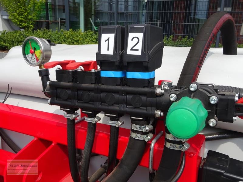 Anhängespritze of the type Unia Fronttank, Frontfaß, TOP 1200 Rex H, 1350 Ltr., NEU, Neumaschine in Itterbeck (Picture 13)