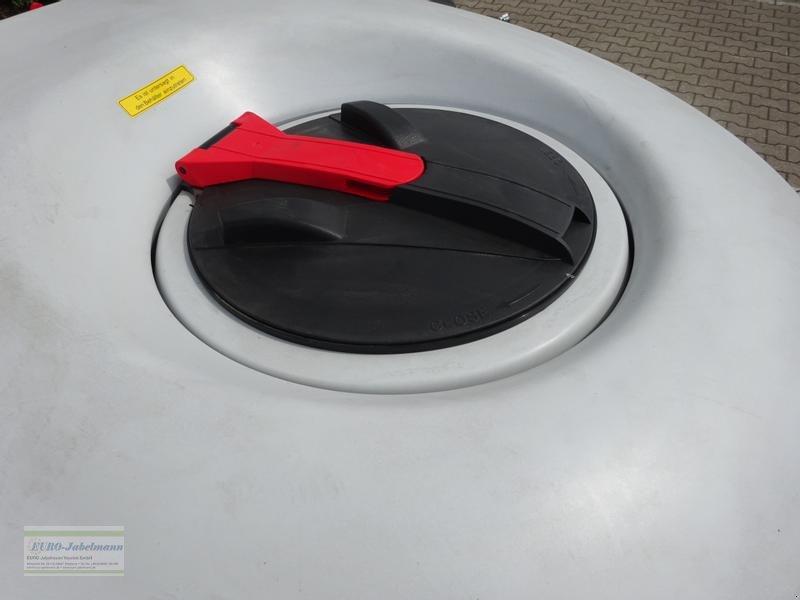 Anhängespritze of the type Unia Fronttank, Frontfaß, TOP 1200 Rex H, 1350 Ltr., NEU, Neumaschine in Itterbeck (Picture 21)