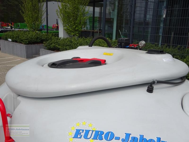 Anhängespritze of the type Unia Fronttank, Frontfaß, TOP 1200 Rex H, 1350 Ltr., NEU, Neumaschine in Itterbeck (Picture 15)