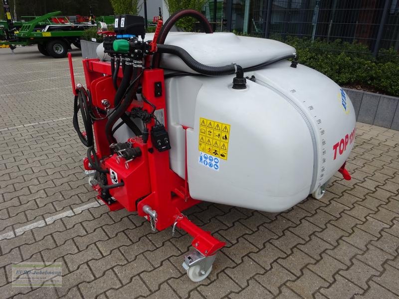 Anhängespritze of the type Unia Fronttank, Frontfaß, TOP 1200 Rex H, 1350 Ltr., NEU, Neumaschine in Itterbeck (Picture 5)