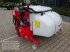 Anhängespritze of the type Unia Fronttank, Frontfaß, TOP 1200 Rex H, 1350 Ltr., NEU, Neumaschine in Itterbeck (Picture 5)