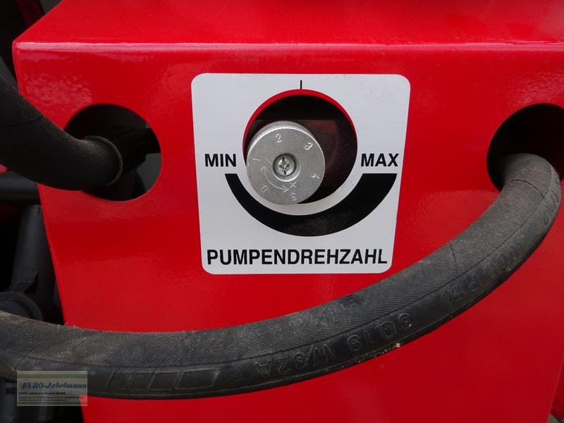 Anhängespritze of the type Unia Fronttank, Frontfaß, TOP 1200 Rex H, 1350 Ltr., NEU, Neumaschine in Itterbeck (Picture 19)