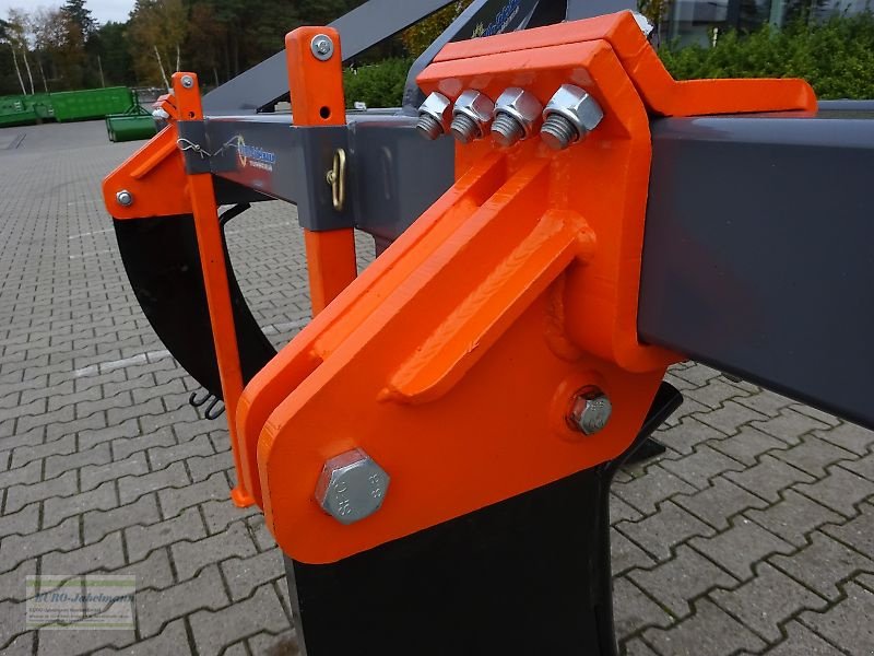 Tiefenlockerer tip EURO-Jabelmann Tiefenlockerer MGX 3000, NEU, auch mit Walze, Neumaschine in Itterbeck (Poză 20)