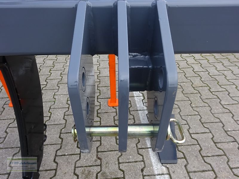 Tiefenlockerer tip EURO-Jabelmann Tiefenlockerer MGX 3000, NEU, auch mit Walze, Neumaschine in Itterbeck (Poză 14)