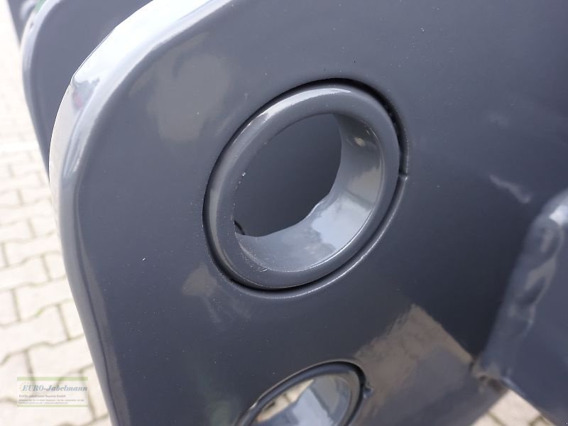 Tiefenlockerer tipa EURO-Jabelmann Tiefenlockerer MGX 3000 Vario mit 4 Zinken (Optional mit 5 Zinken, Optional mit Rohrstabwalze Ø620mm), Neumaschine u Itterbeck (Slika 17)