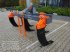 Tiefenlockerer tipa EURO-Jabelmann Tiefenlockerer MGX 3000 Vario mit 4 Zinken (Optional mit 5 Zinken, Optional mit Rohrstabwalze Ø620mm), Neumaschine u Itterbeck (Slika 3)