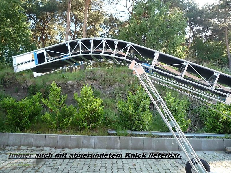 Lagertechnik typu EURO-Jabelmann Förderband EURO-Band V 4650, 4 m, NEU, Neumaschine v Itterbeck (Obrázok 14)