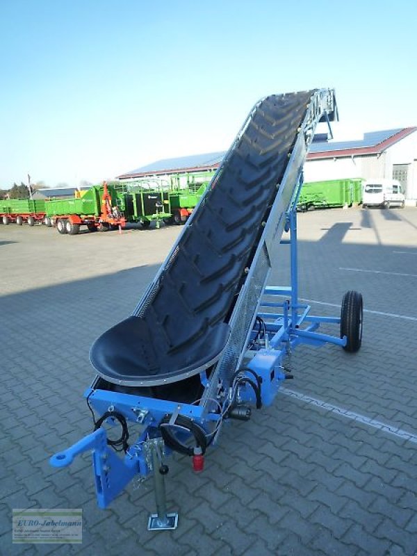 Förderanlage του τύπου EURO-Jabelmann Förderband EURO-Carry 4900/650, elektrisch/hydraulisch, schwenkbar, NEU, Neumaschine σε Itterbeck (Φωτογραφία 31)
