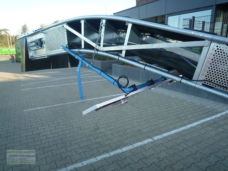 Förderanlage του τύπου EURO-Jabelmann Förderband EURO-Carry 4900/650, elektrisch/hydraulisch, schwenkbar, NEU, Neumaschine σε Itterbeck (Φωτογραφία 22)