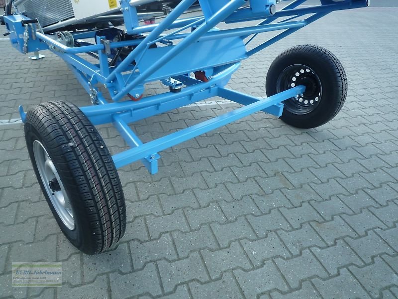 Förderanlage του τύπου EURO-Jabelmann Förderband EURO-Carry 4900/650, elektrisch/hydraulisch, schwenkbar, NEU, Neumaschine σε Itterbeck (Φωτογραφία 17)