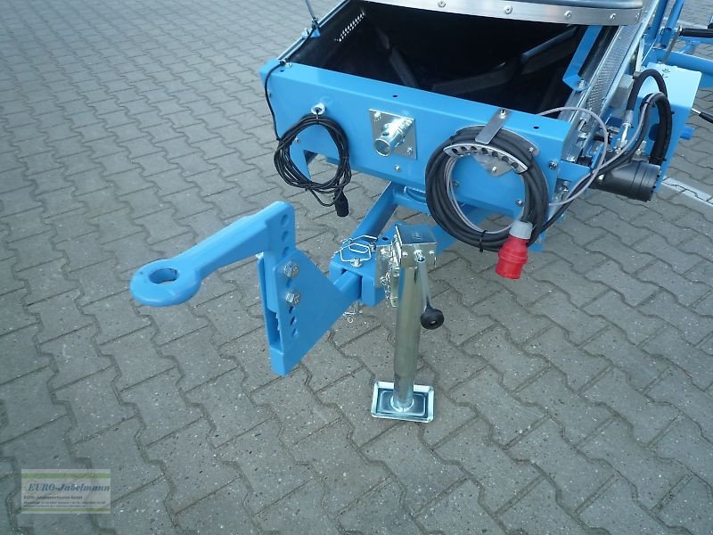Förderanlage του τύπου EURO-Jabelmann Förderband EURO-Carry 4900/650, elektrisch/hydraulisch, schwenkbar, NEU, Neumaschine σε Itterbeck (Φωτογραφία 4)