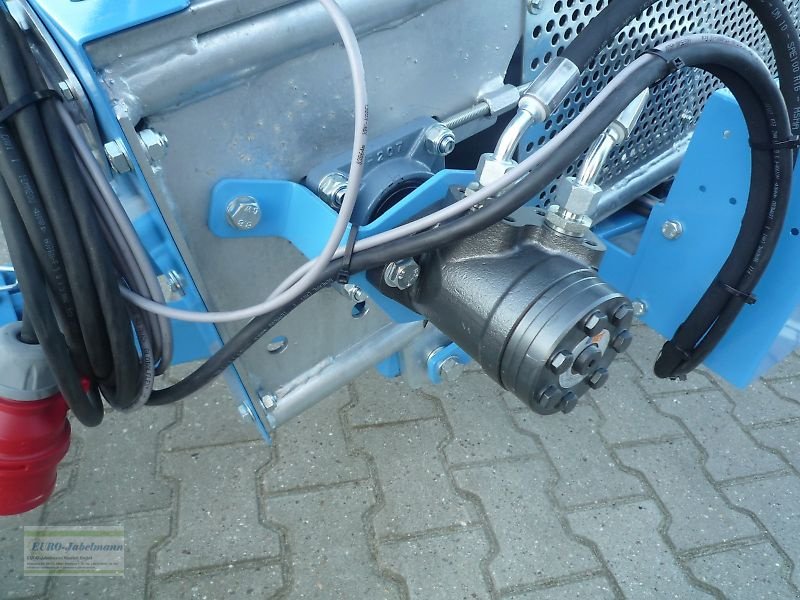 Förderanlage du type EURO-Jabelmann Förderband EURO-Carry 4900/650, elektrisch/hydraulisch, schwenkbar, NEU, Neumaschine en Itterbeck (Photo 10)