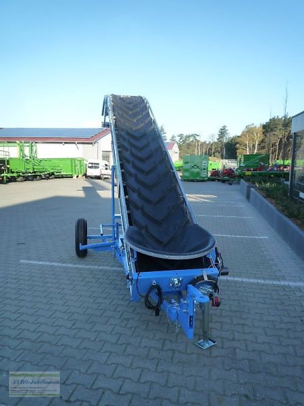 Förderanlage του τύπου EURO-Jabelmann Förderband EURO-Carry 4900/650, elektrisch/hydraulisch, schwenkbar, NEU, Neumaschine σε Itterbeck (Φωτογραφία 30)