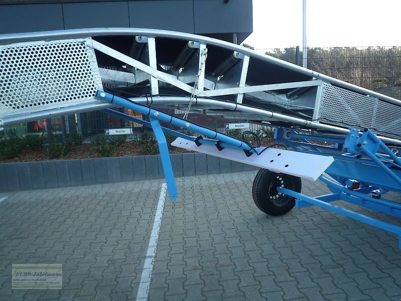 Sonstige Düngung & Pflanzenschutztechnik typu EURO-Jabelmann Förderband, EURO-Carry 4900/650, elektrisch/hydraulisch, schwenkbar, NEU, Neumaschine v Itterbeck (Obrázek 22)