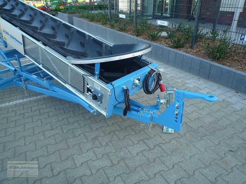 Sonstige Düngung & Pflanzenschutztechnik typu EURO-Jabelmann Förderband, EURO-Carry 4900/650, elektrisch/hydraulisch, schwenkbar, NEU, Neumaschine v Itterbeck (Obrázek 9)