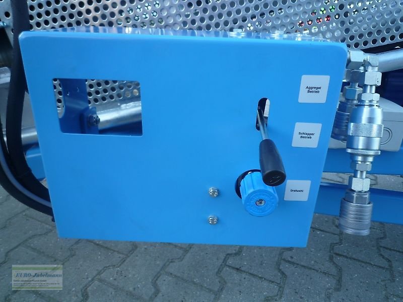 Sonstige Düngung & Pflanzenschutztechnik typu EURO-Jabelmann Förderband, EURO-Carry 4900/650, elektrisch/hydraulisch, schwenkbar, NEU, Neumaschine v Itterbeck (Obrázek 13)