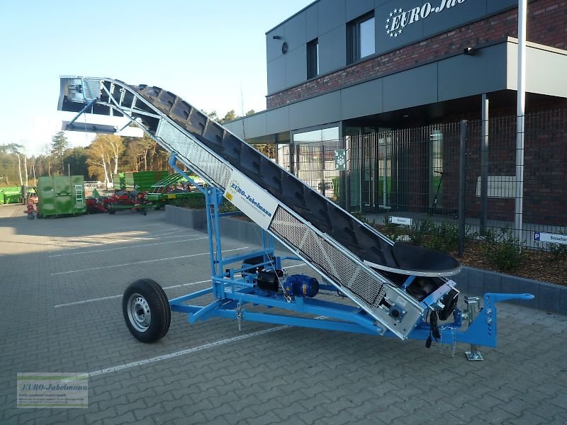 Sonstige Düngung & Pflanzenschutztechnik typu EURO-Jabelmann Förderband, EURO-Carry 4900/650, elektrisch/hydraulisch, schwenkbar, NEU, Neumaschine v Itterbeck (Obrázek 2)