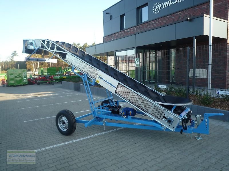 Sonstige Düngung & Pflanzenschutztechnik typu EURO-Jabelmann Förderband, EURO-Carry 4900/650, elektrisch/hydraulisch, schwenkbar, NEU, Neumaschine v Itterbeck (Obrázek 30)