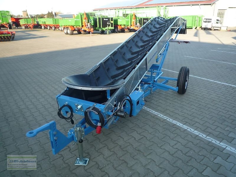 Sonstige Düngung & Pflanzenschutztechnik a típus EURO-Jabelmann Förderband, EURO-Carry 4900/650, elektrisch/hydraulisch, schwenkbar, NEU, Neumaschine ekkor: Itterbeck (Kép 10)