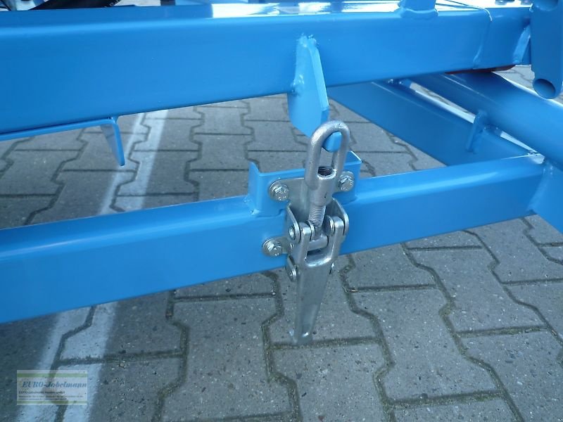 Sonstige Düngung & Pflanzenschutztechnik a típus EURO-Jabelmann Förderband, EURO-Carry 4900/650, elektrisch/hydraulisch, schwenkbar, NEU, Neumaschine ekkor: Itterbeck (Kép 17)