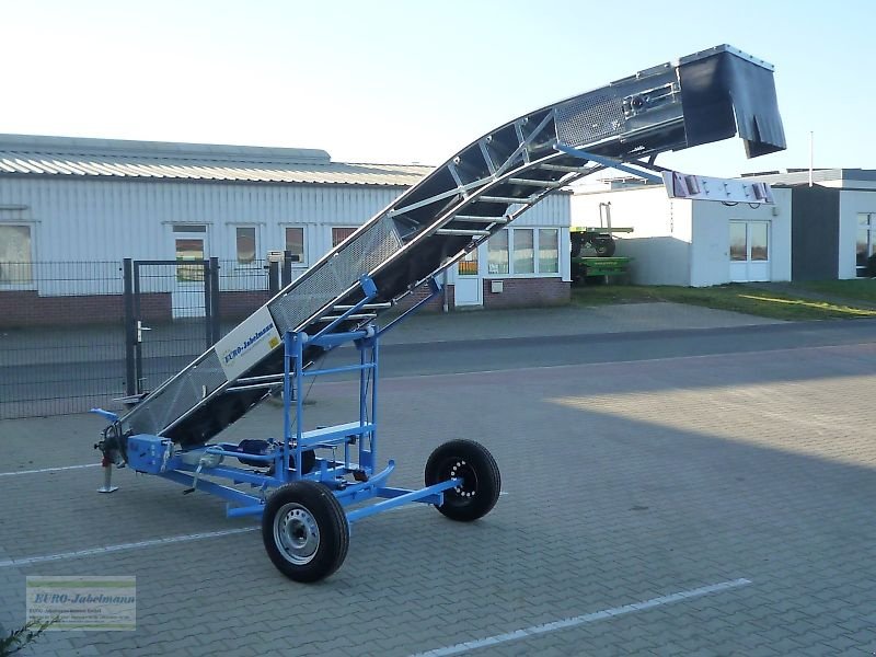 Sonstige Düngung & Pflanzenschutztechnik a típus EURO-Jabelmann Förderband, EURO-Carry 4900/650, elektrisch/hydraulisch, schwenkbar, NEU, Neumaschine ekkor: Itterbeck (Kép 1)