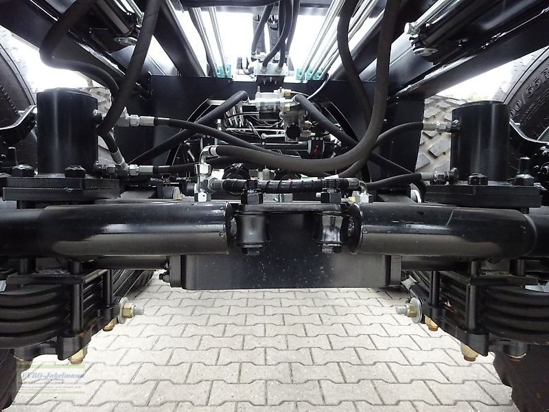 Abrollcontainer typu PRONAR Hakenlift  T 286, 23 to. zGG, Abrollkipper /  Containeranhänger / Containerfahrzeug / Abrollsystem / Abrollfahrzeug / Hakengerät Modell T 286, 23 to., Neumaschine v Itterbeck (Obrázek 20)