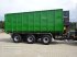Abrollcontainer του τύπου PRONAR Hakenlift / Abrollkipper /  Containeranhänger / Containerfahrzeug / Abrollsystem / Abrollfahrzeug / Hakengerät Modell T 386, 33 to. Tridem, Neumaschine σε Itterbeck (Φωτογραφία 20)