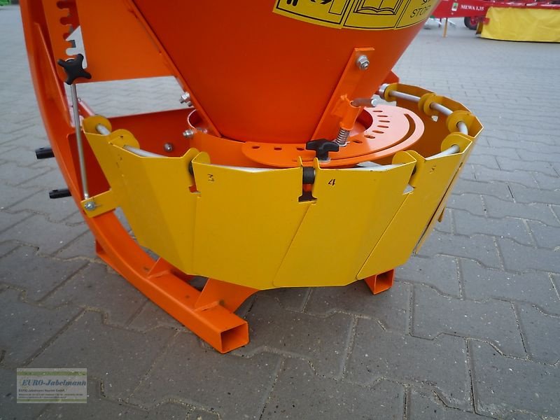 Sandstreuer & Salzstreuer tip PRONAR Sand-Salz-Streuer PS 250 mit Gelenkwellenantrieb überjährig, Gebrauchtmaschine in Itterbeck (Poză 4)