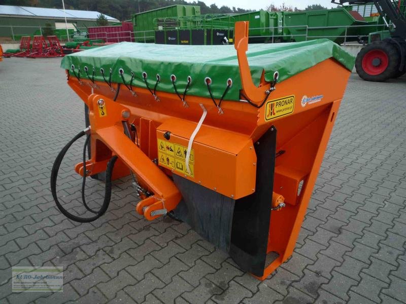 Schneepflug typu PRONAR Salzstreuer HZS 10, selbstladend, NEU, Neumaschine v Itterbeck (Obrázek 4)