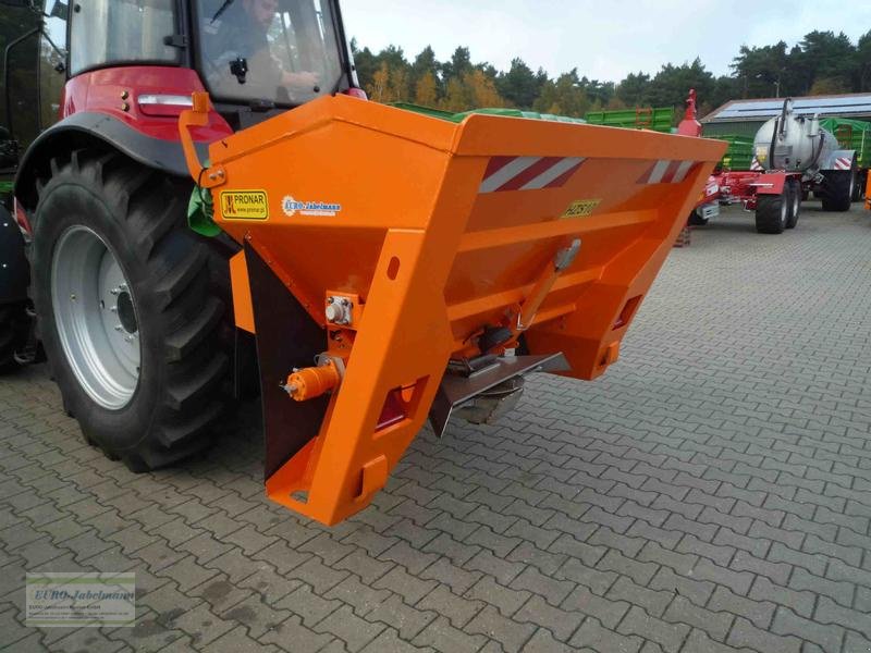 Schneepflug typu PRONAR Salzstreuer HZS 10, selbstladend, NEU, Neumaschine v Itterbeck (Obrázek 10)